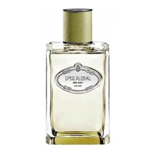 PRADA PARFUM-Vetiver Infusion - Eau de Parfum PRADA PARFUM-Vetiver Infusion - Eau de Parfum
